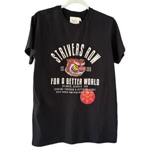Strivers Row Tee EUC